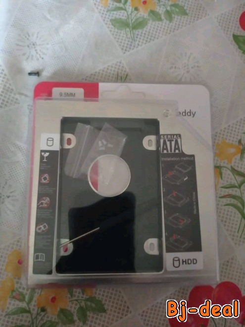 Main image of Caddy pc portable