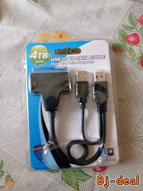 Image principale de SATA to USB