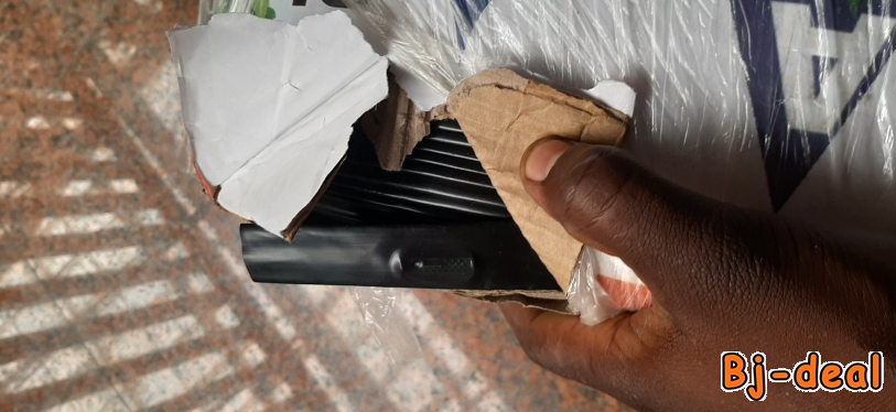 Image principale de Tuyau d'irrigation avec goutteurs intégrés