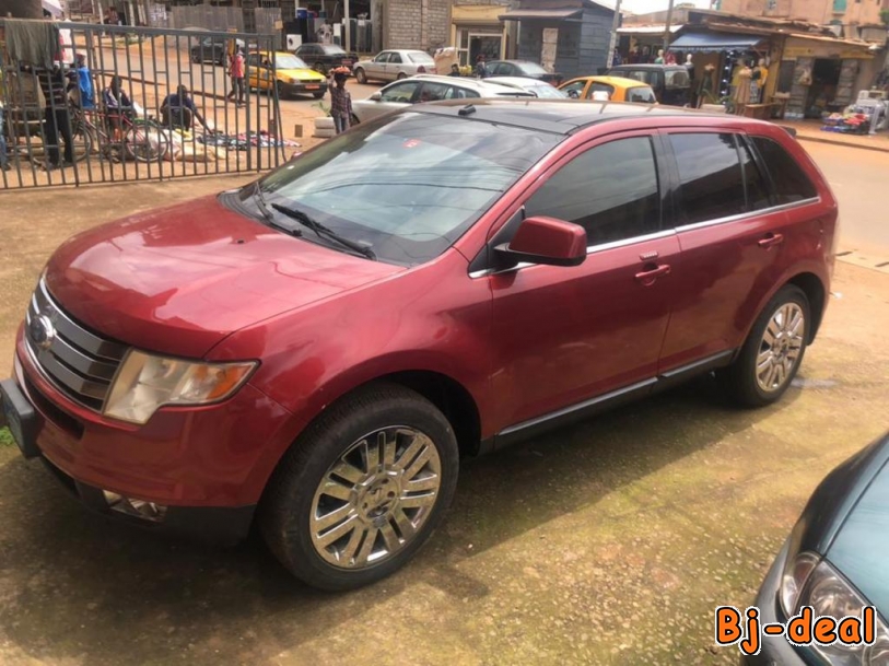 Main image of Assurance automobile Yaoundé