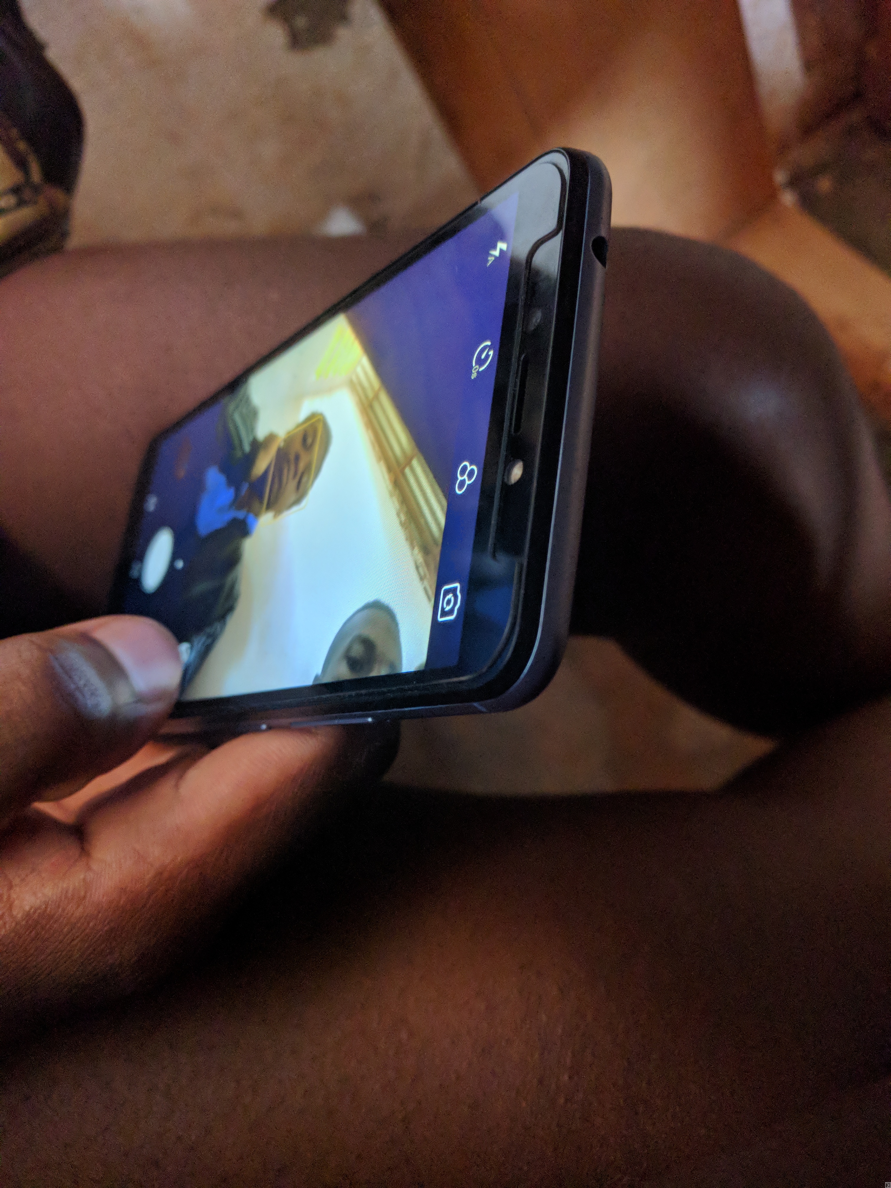 Image principale de Nexus 5x