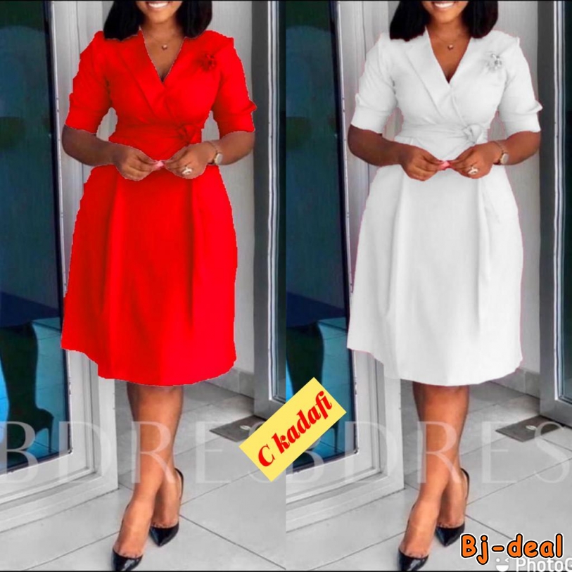 Image principale de Belles robes de soirée