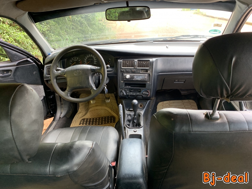Main image of Toyota Carina a vendre