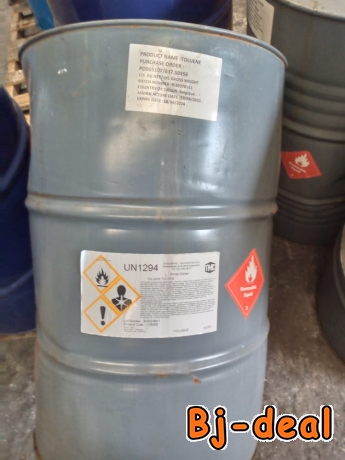 Main image of Arrivage du Toluène