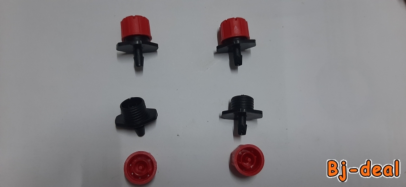 Image principale de Goutteurs pour arrosage