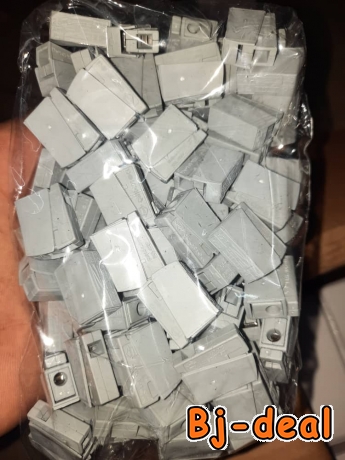 Image principale de connecteur wago de qualité