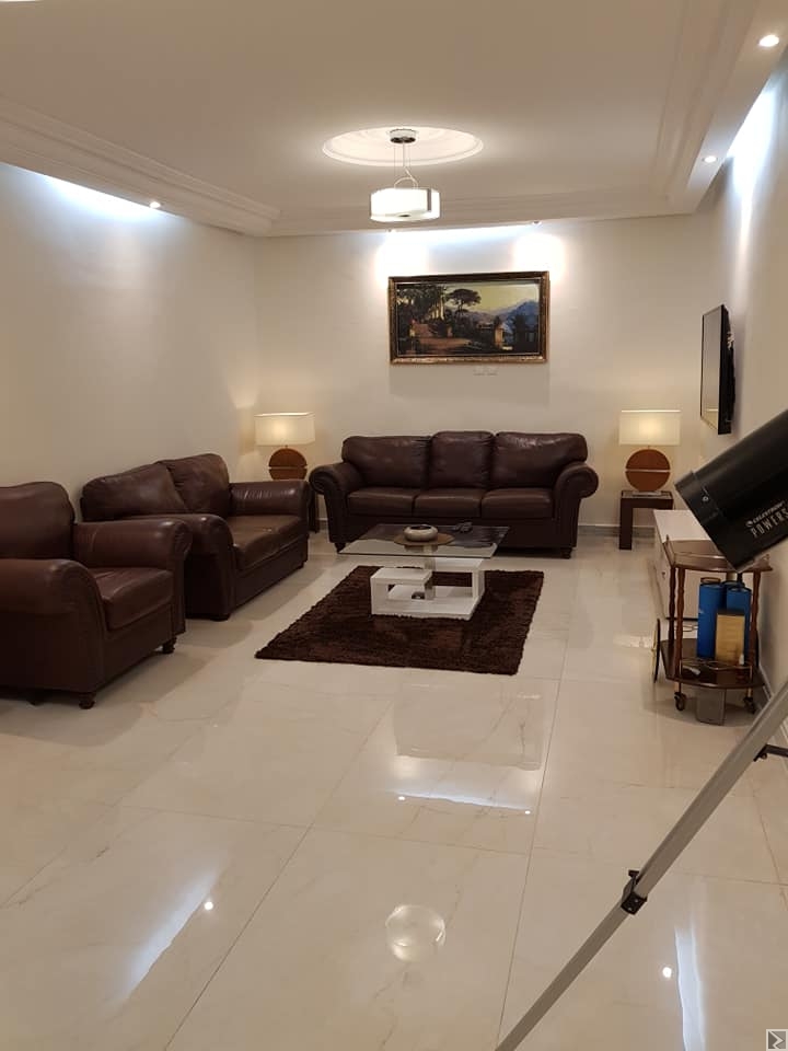 Image principale de SARE APPART BONAPRISO