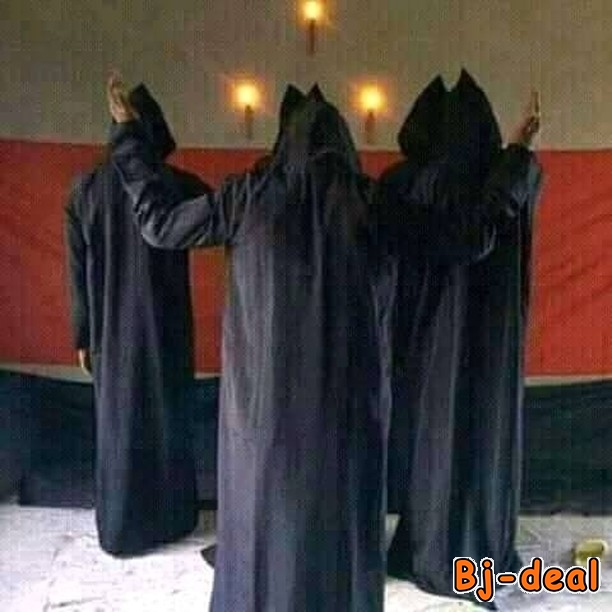 Image principale de Franc-maçonnerie recrute