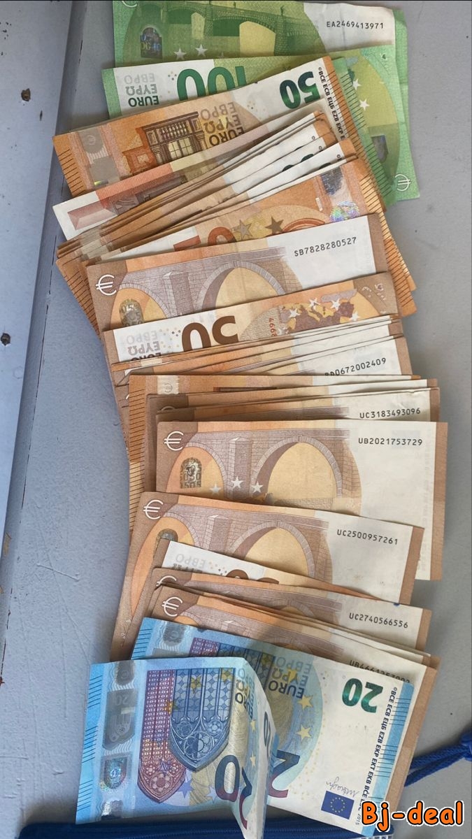 Image principale de HIGH QUALITY FAKE MONEY