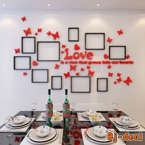 Image principale de Horloge et décoration murale