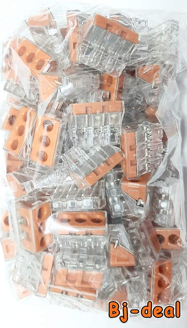 Image principale de connecteurs de cables