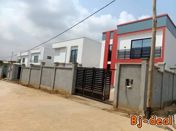 Main image of Du nouveau dans la ville de Yaoundé