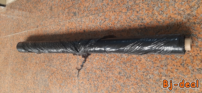 Image principale de paillage biodégradable