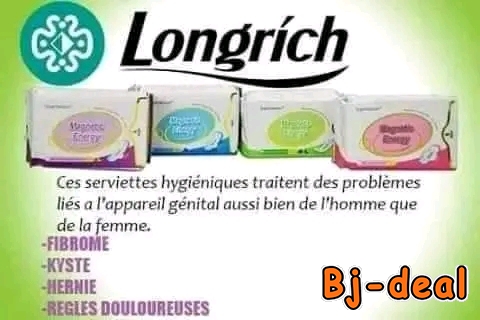 Image principale de Retrouvez votre santé