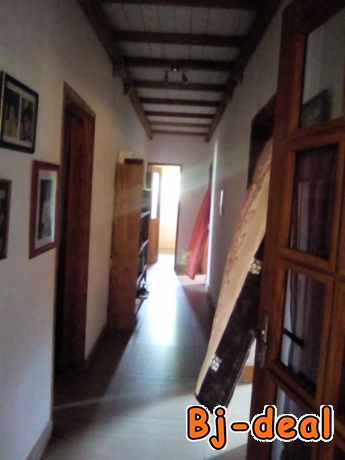 Image principale de Maison à vendre avec piscine