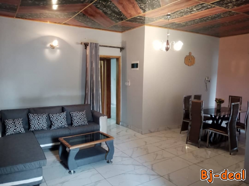 Main image of Residence Xp Appartement et studio meublés