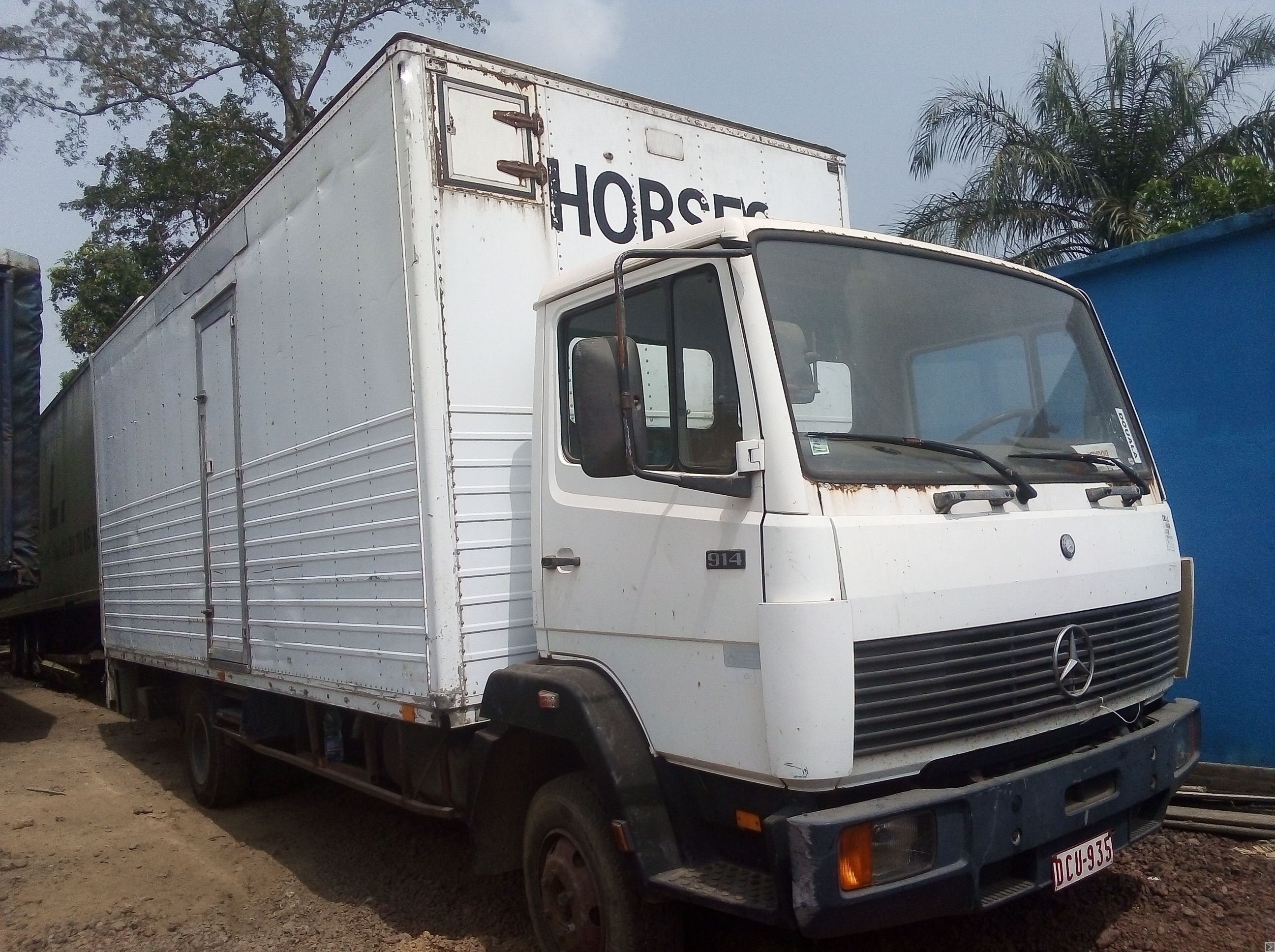 Image principale de 914