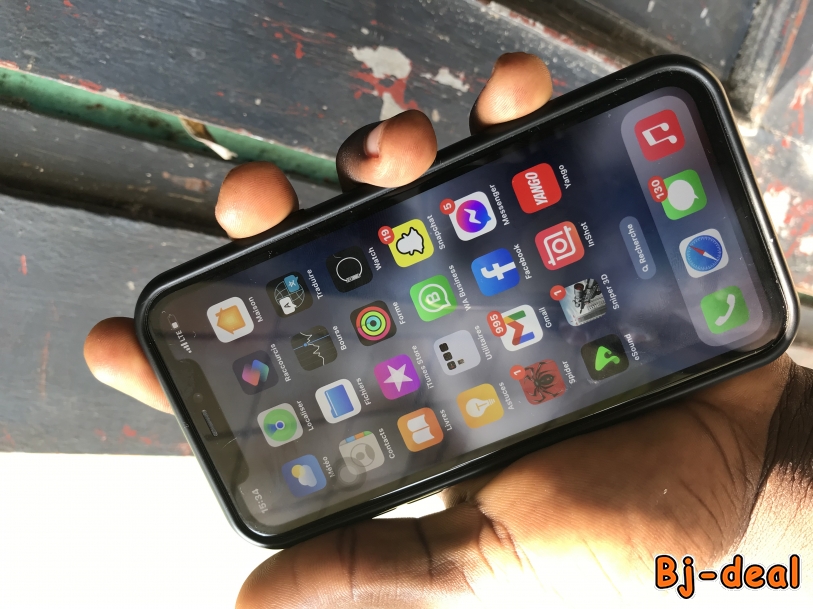 Main image of iPhones en ventes