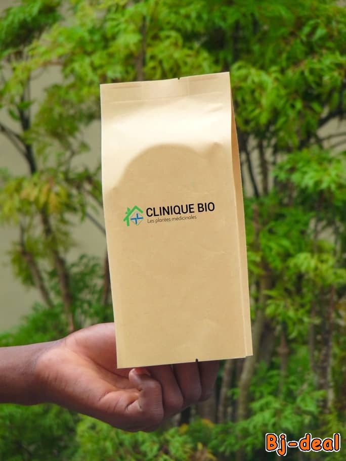 Image principale de Traitement naturel contre trompes bouchées