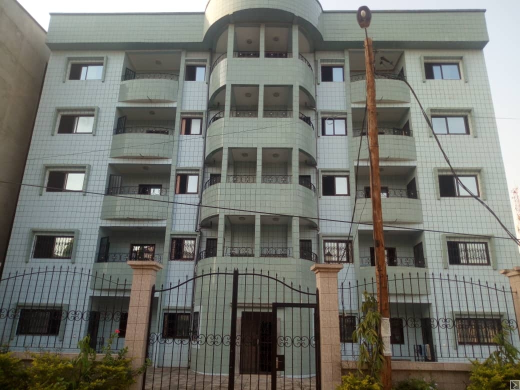 Main image of Immeuble a vendre