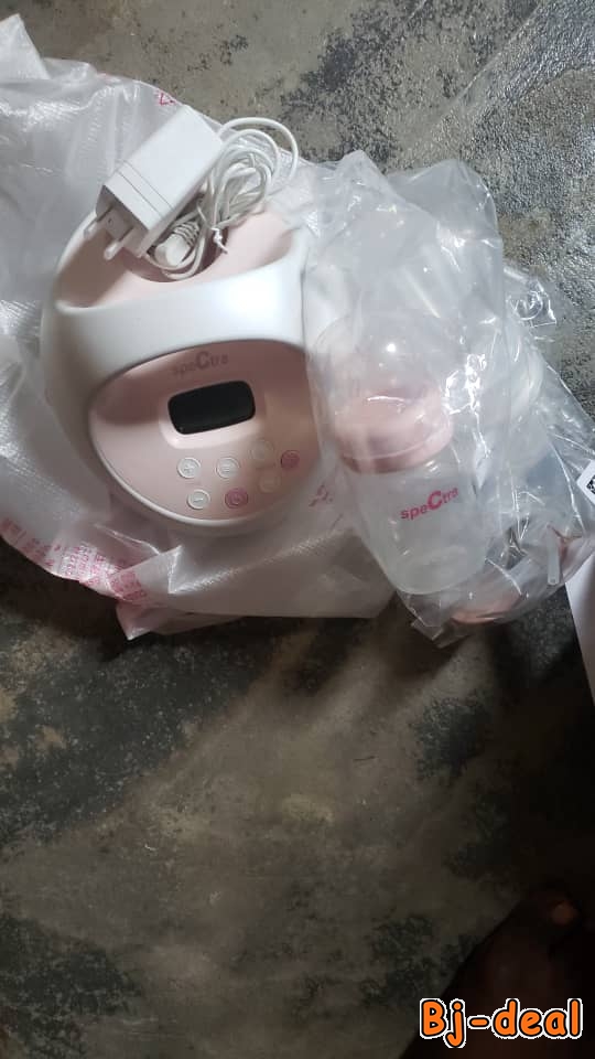 Image principale de Tire lait électrique