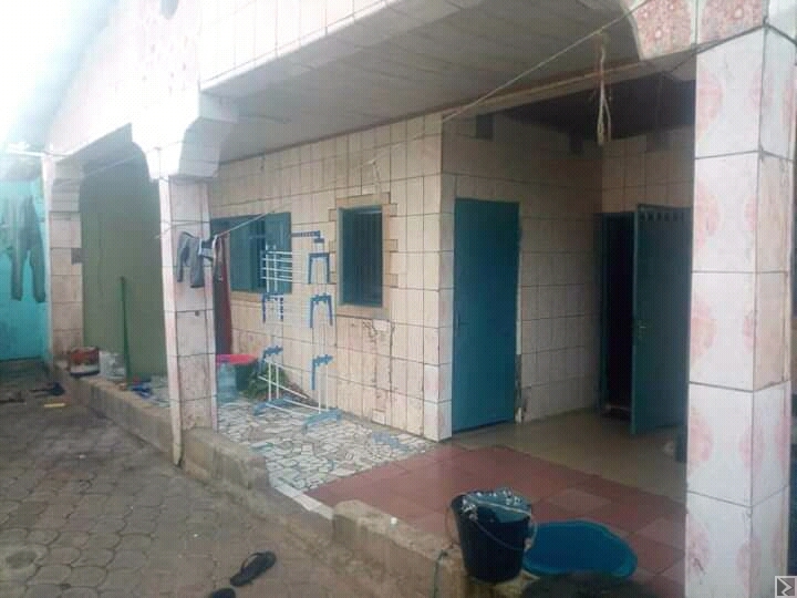 Main image of mini cite a vendre makepe derriere lycee