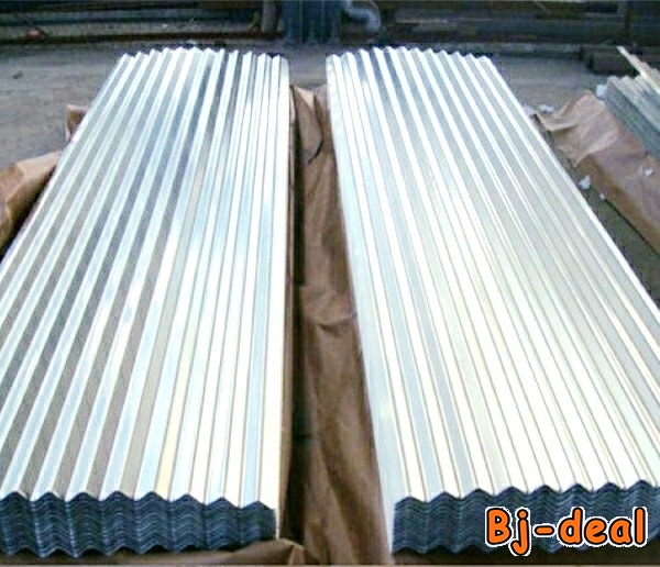 Main image of PROMOTION DES TOLES ONDULEES