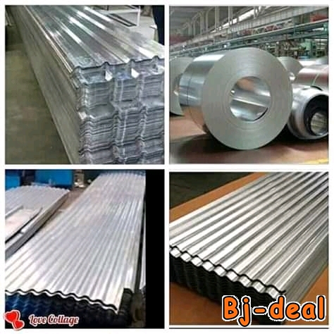 Image principale de matériaux de construction