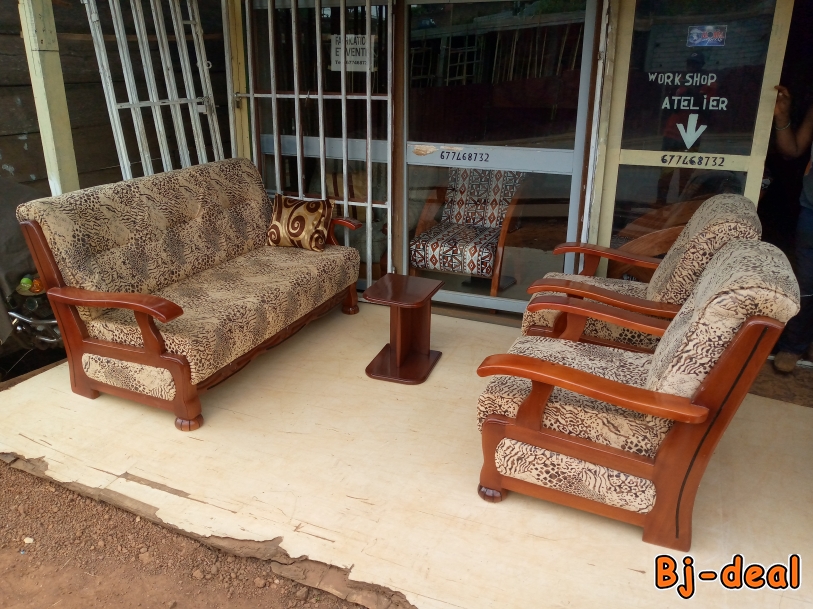 Main image of Vente Meubles interieurs