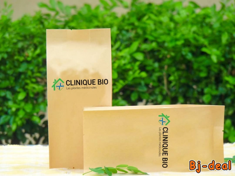 Main image of Traitement naturel contre les myomes