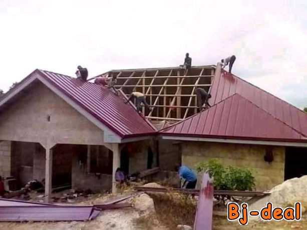 Image principale de TOLE ET ACCESSOIRES