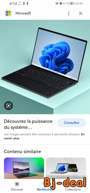 Main image of Programmation des pc