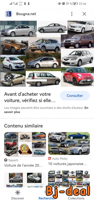 Main image of Programmation véhicule