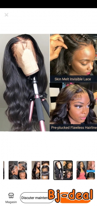 Image principale de Greffes brésilienne