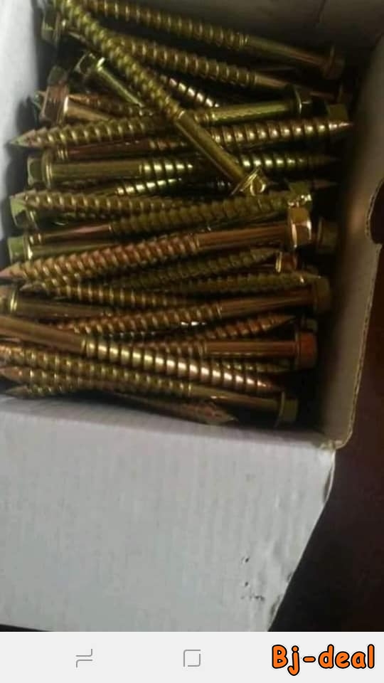 Main image of TOLES BACS PRELAQUEES ET ACCESSOIRES