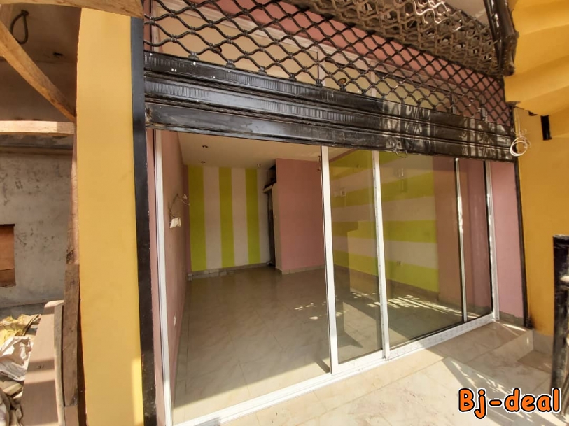 Image principale de Magnifique Bureau ou Espace Commercial à louer