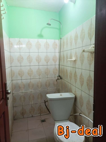 Image principale de Appartement à louer à Nsam Obam ongola