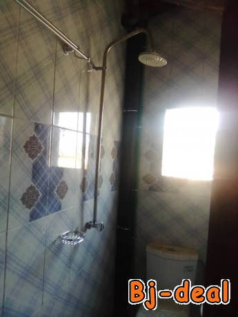 Image principale de Studio moderne à louer à la Cité Verte