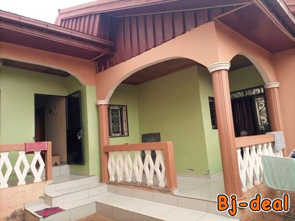 Main image of Belle villa climatisée avec abandon de droits