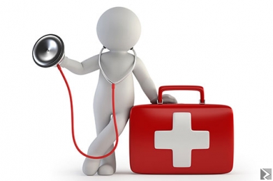 Image principale de SOINS DE SANTE