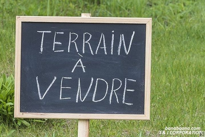 Main image of 400m2 de terrain commercial, avec arrêté communal, à  vendre à  ESSOS