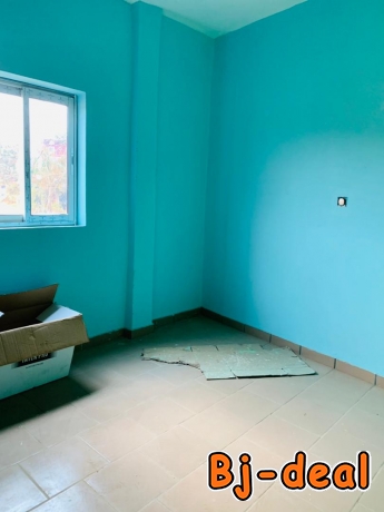 Image principale de Studio moderne à Chapelle Jouvence