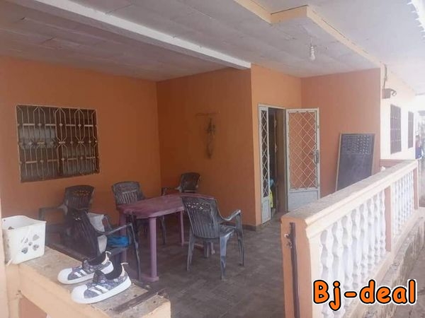 Main image of Villa titrée à vendre à Neptune Tamtam sur une