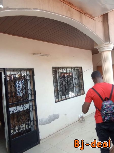 Main image of Maison à vendre à Eleveur  Camp de 400m2