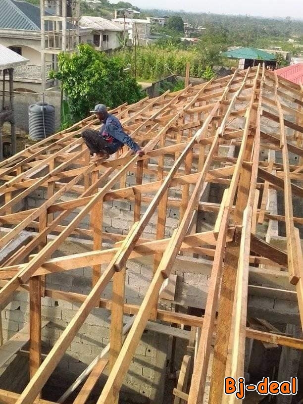 Main image of TOLES ET ACCESSOIRES DE CONSTRUCTION