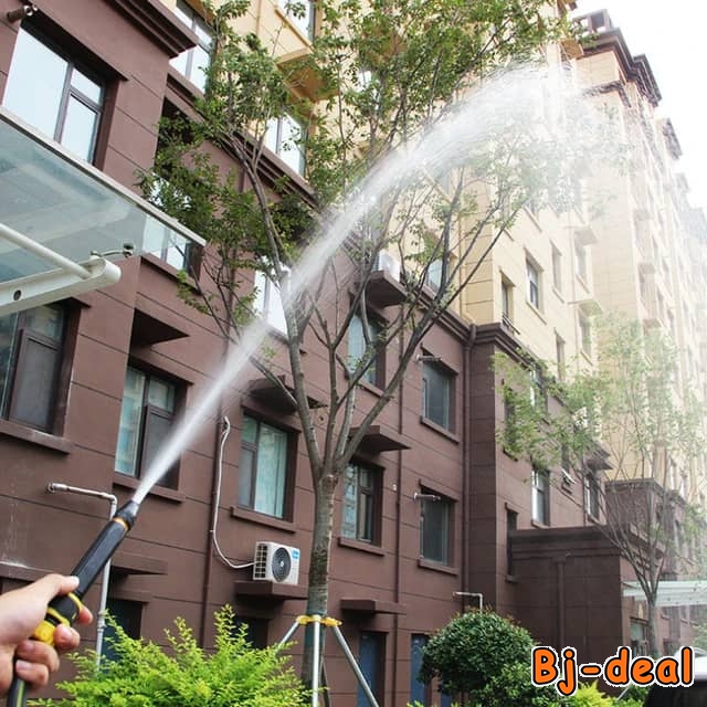 Main image of PISTOLET À EAU HAUTE PRESSION À INJECTION