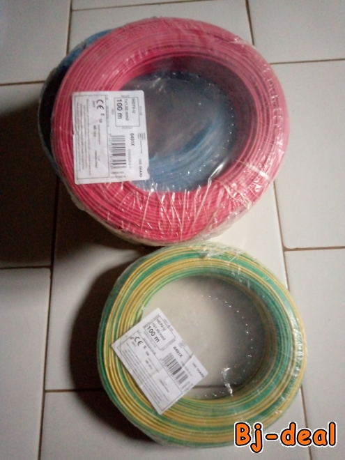 Main image of Études Réalisation et Maintenance