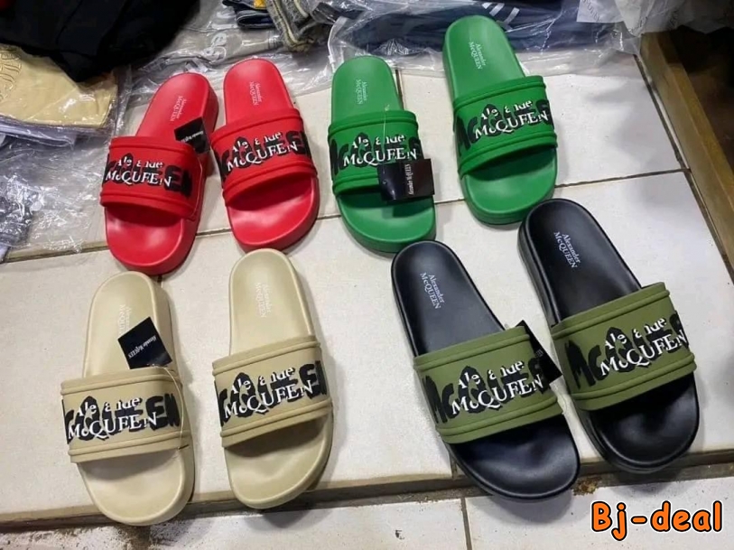 Main image of Vente des babouches copa hommes et femmes