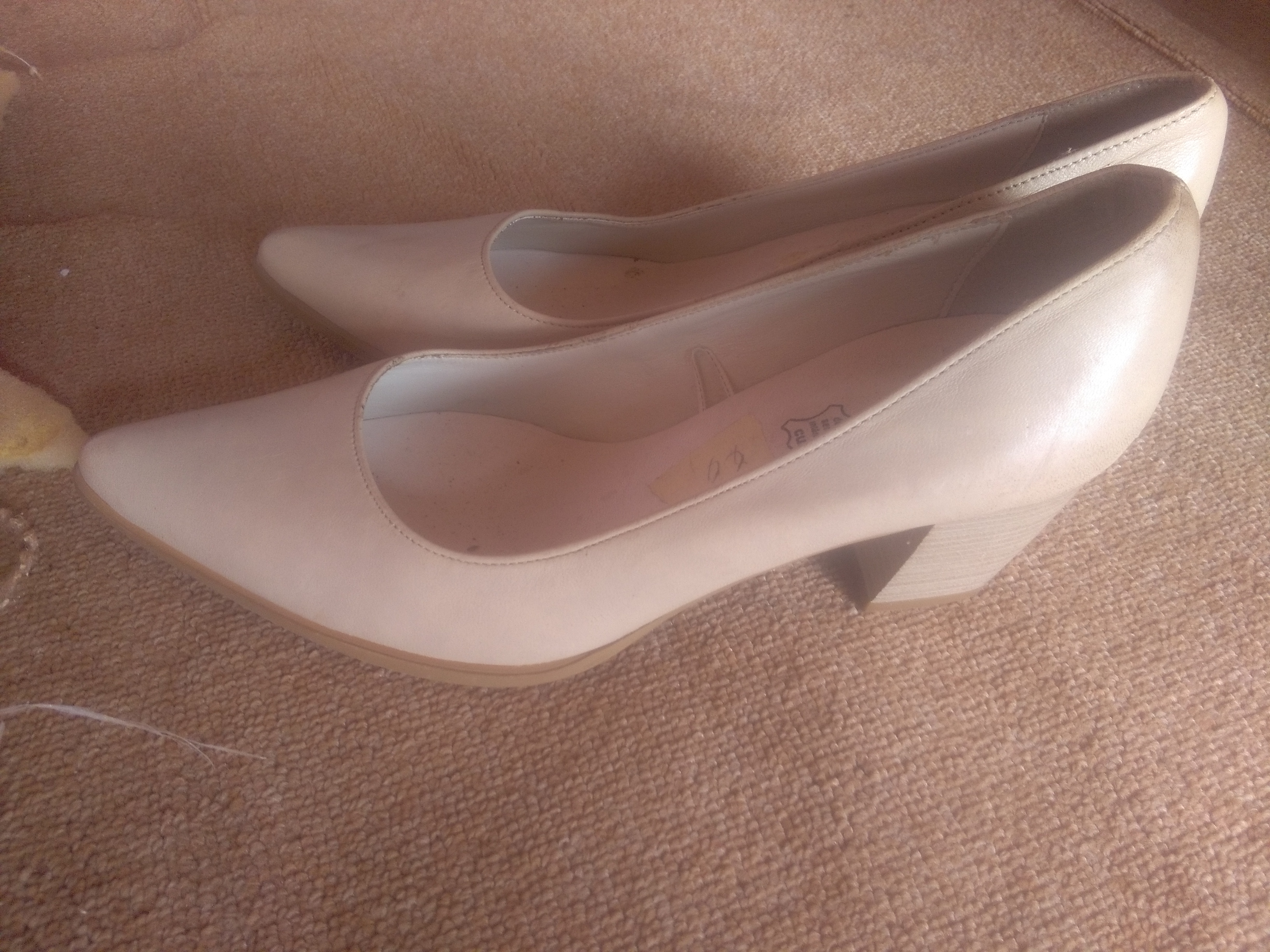 Main image of talon lh