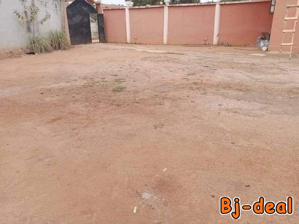 Main image of Appartement individuel à Fougerole petit